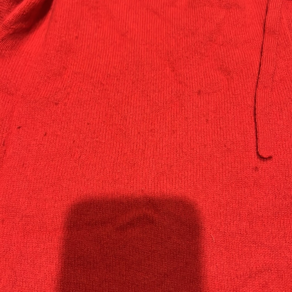 J. Crew Collection Italian Cashmere Hoodie View 2